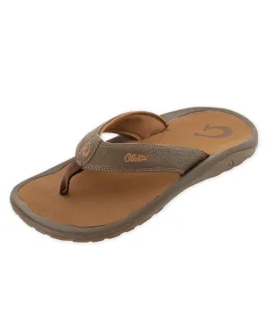 Olukai Ohana Water-Resistant Sandals