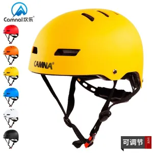 Outdoor Mountaineering Climbing Ice Protective Helmet,Rescue,Riding Sports, Expand High Altitude,Fast Drop Secure Helmet,P241