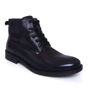 Premium Quality Men’s Ankle Boots S - 5146