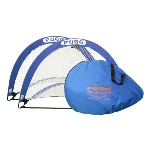 Pugg 4 Foot Portable Soccer Goal