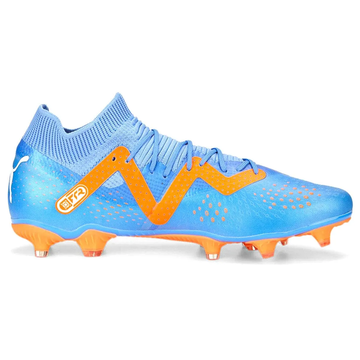 Puma Men's Future Match FG/AG Football Boots | 10718001