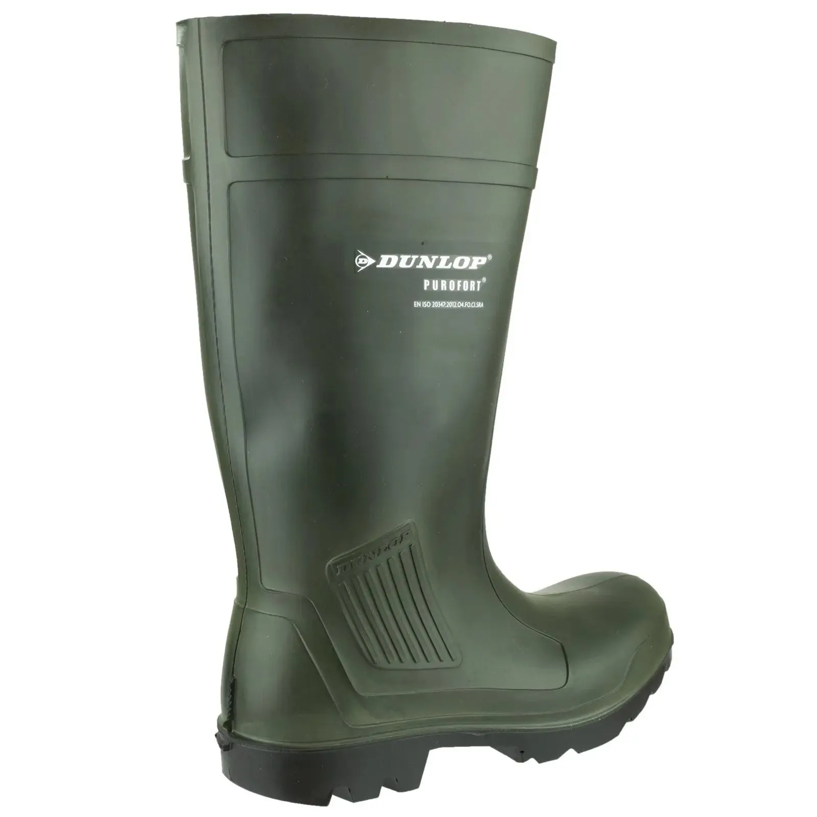 Purofort Professional Wellington - Green