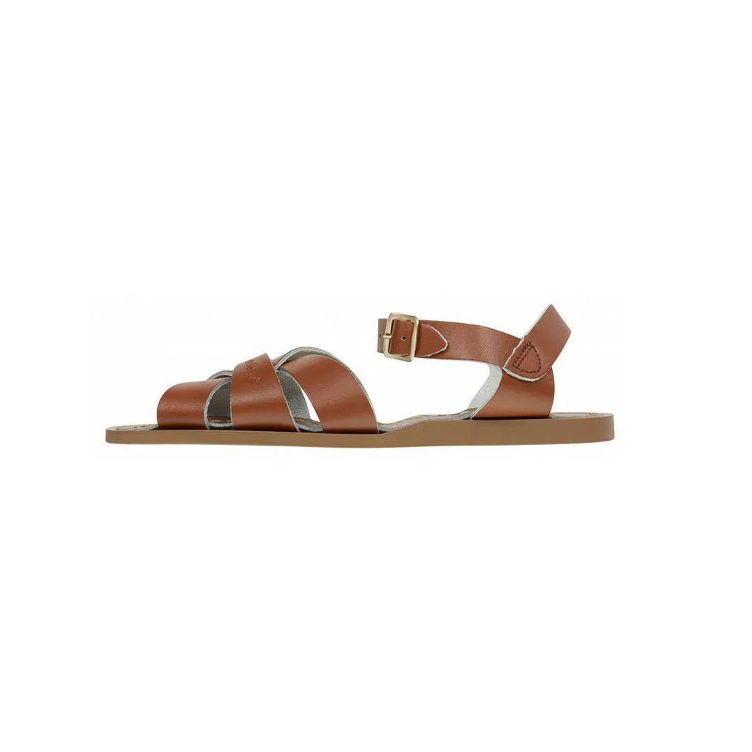 Salt-Water Women's Sandals - Original - Tan