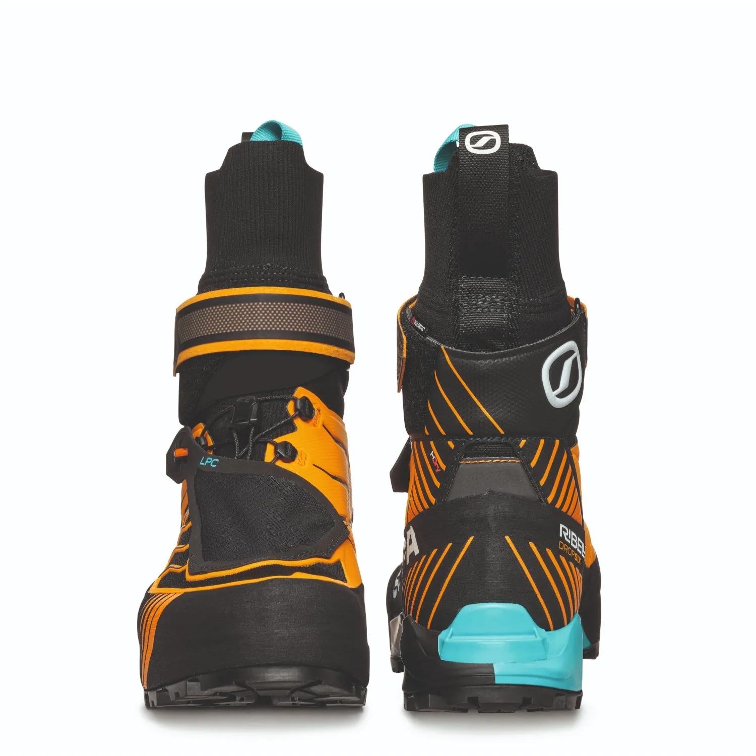 Scarpa Ribelle Tech 3 HD