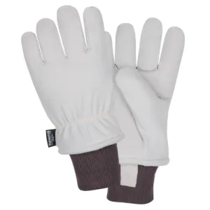 Single Pair - Freezebeater Premium Split Deerskin Gloves