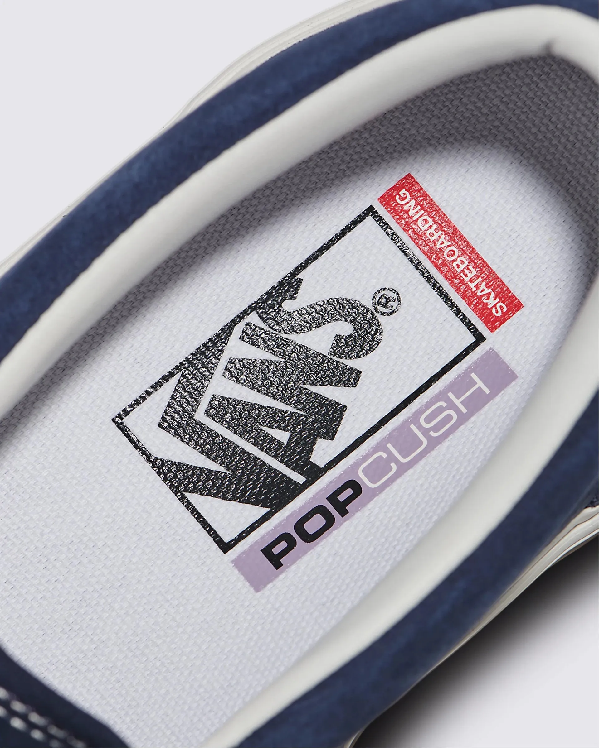 Skate Slip-On Wrapped Shoes