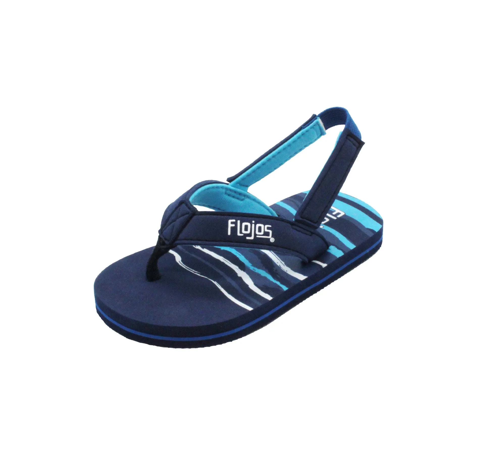 Tyke - Infant Boy's Sandal