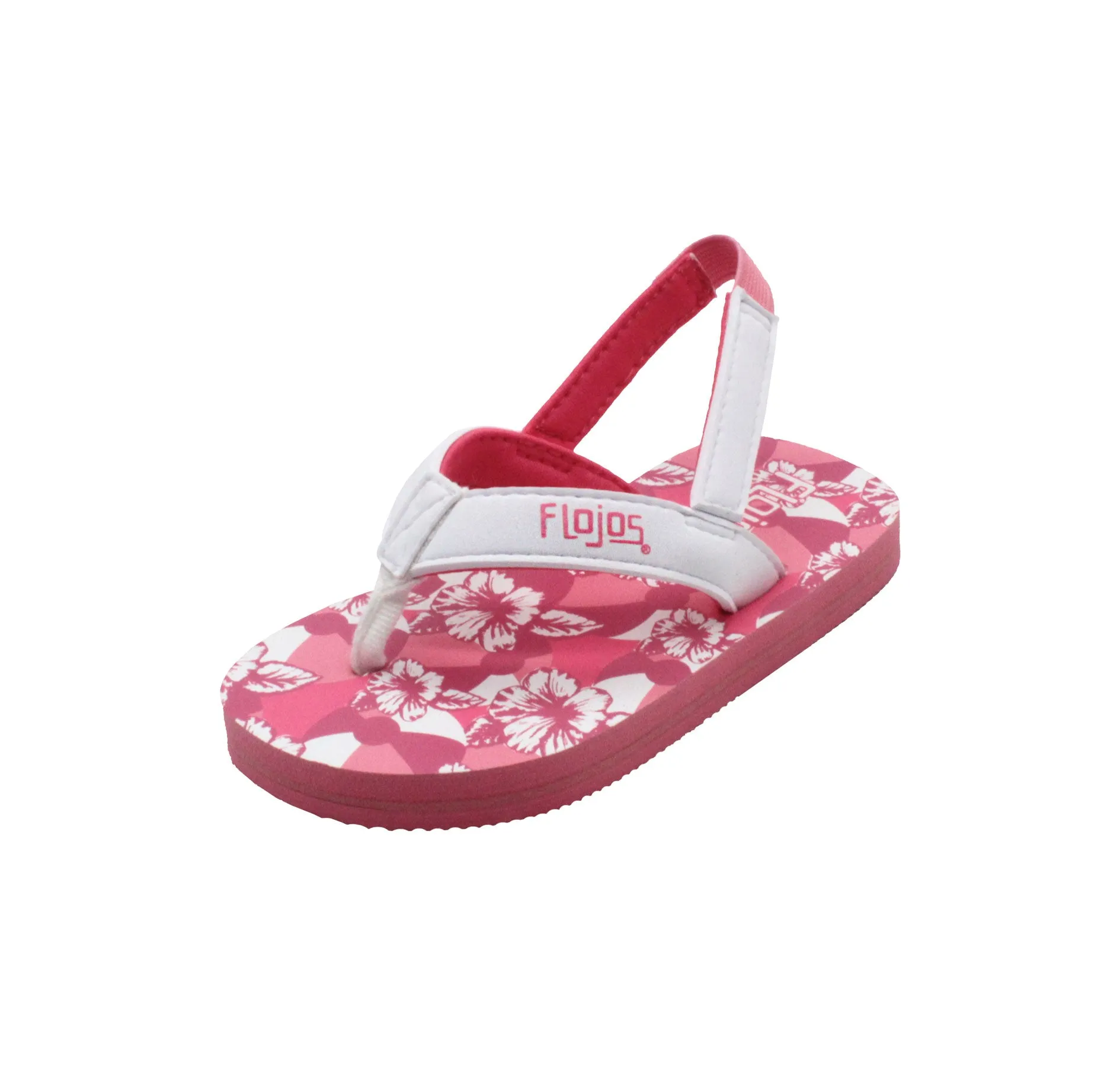 Tyke - Infant Girl's Sandal