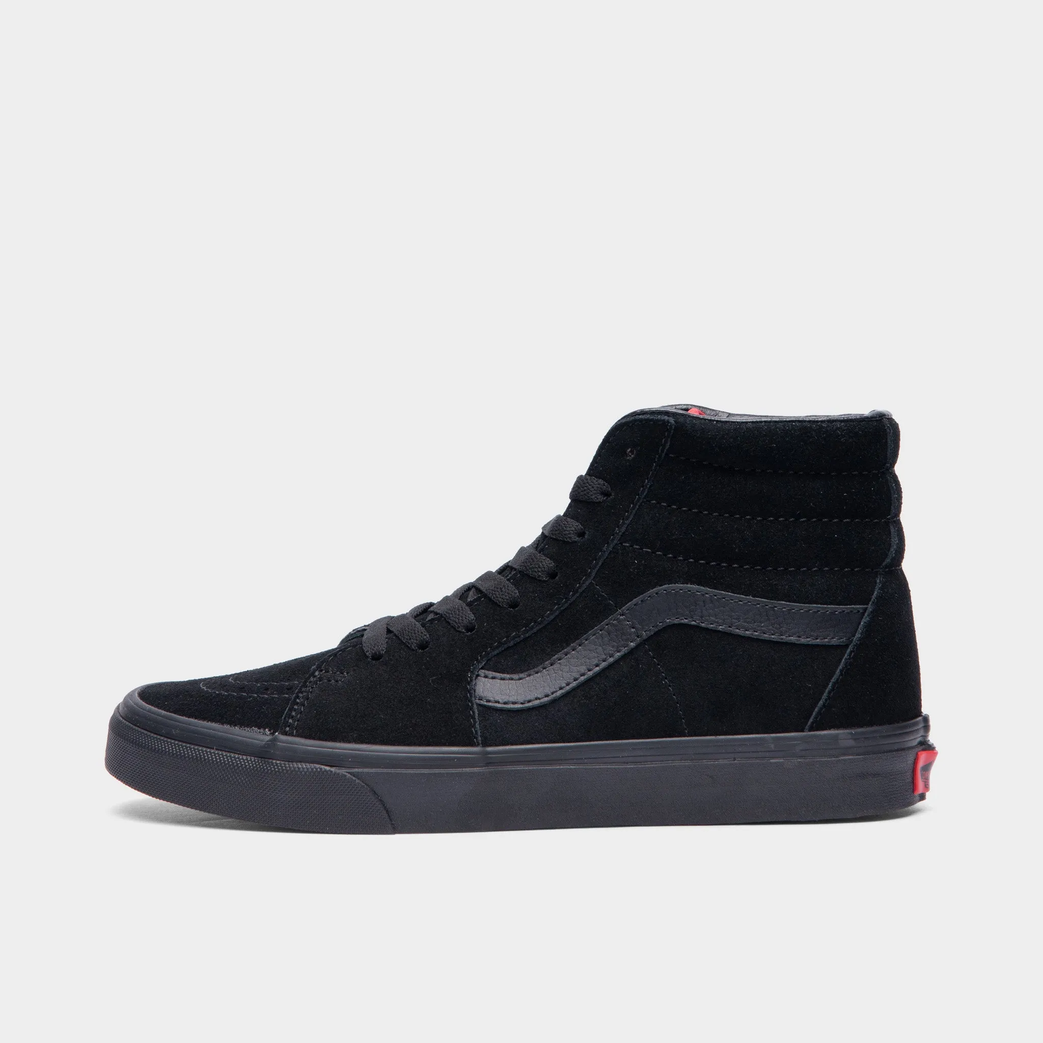 Vans SK8-Hi Black / Black