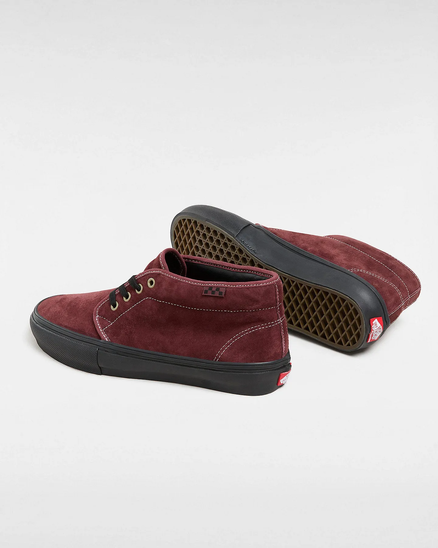 Vans Skate Chukka