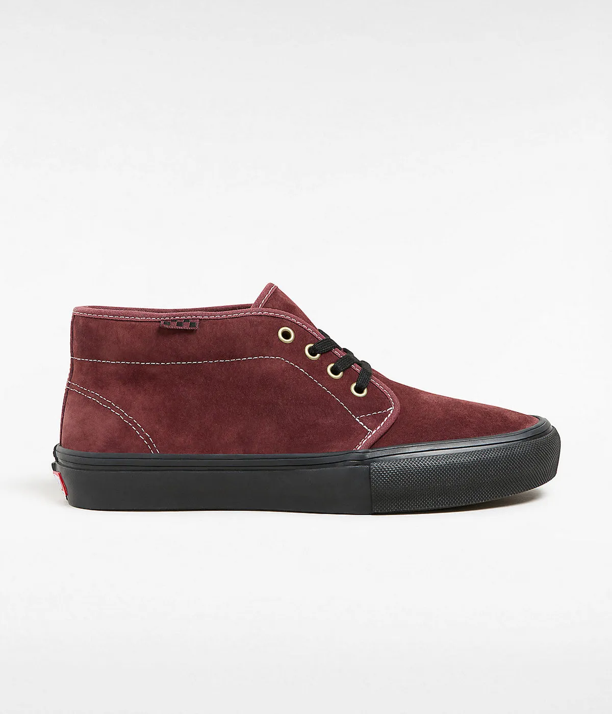 Vans Skate Chukka