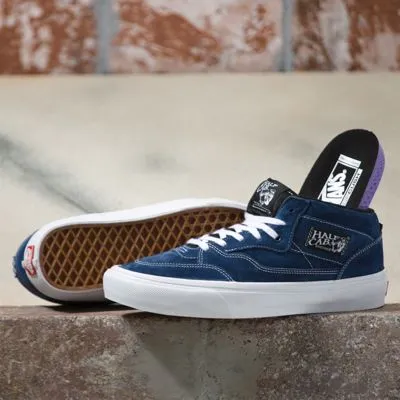 Vans Skate Half Cab '92