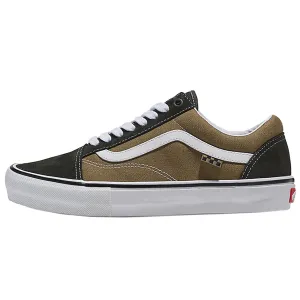 Vans Skate Old Skool - Gothic Olive