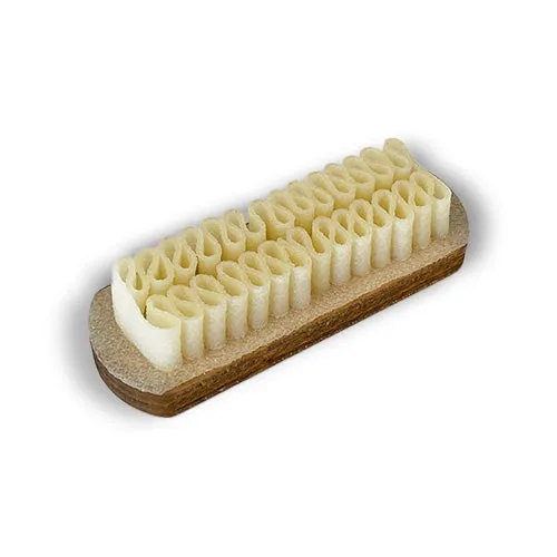 Wellington Crepe Brush for Suede and Nubuck