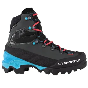 Women's Aequilibrium LT GTX Mountaineering Boots