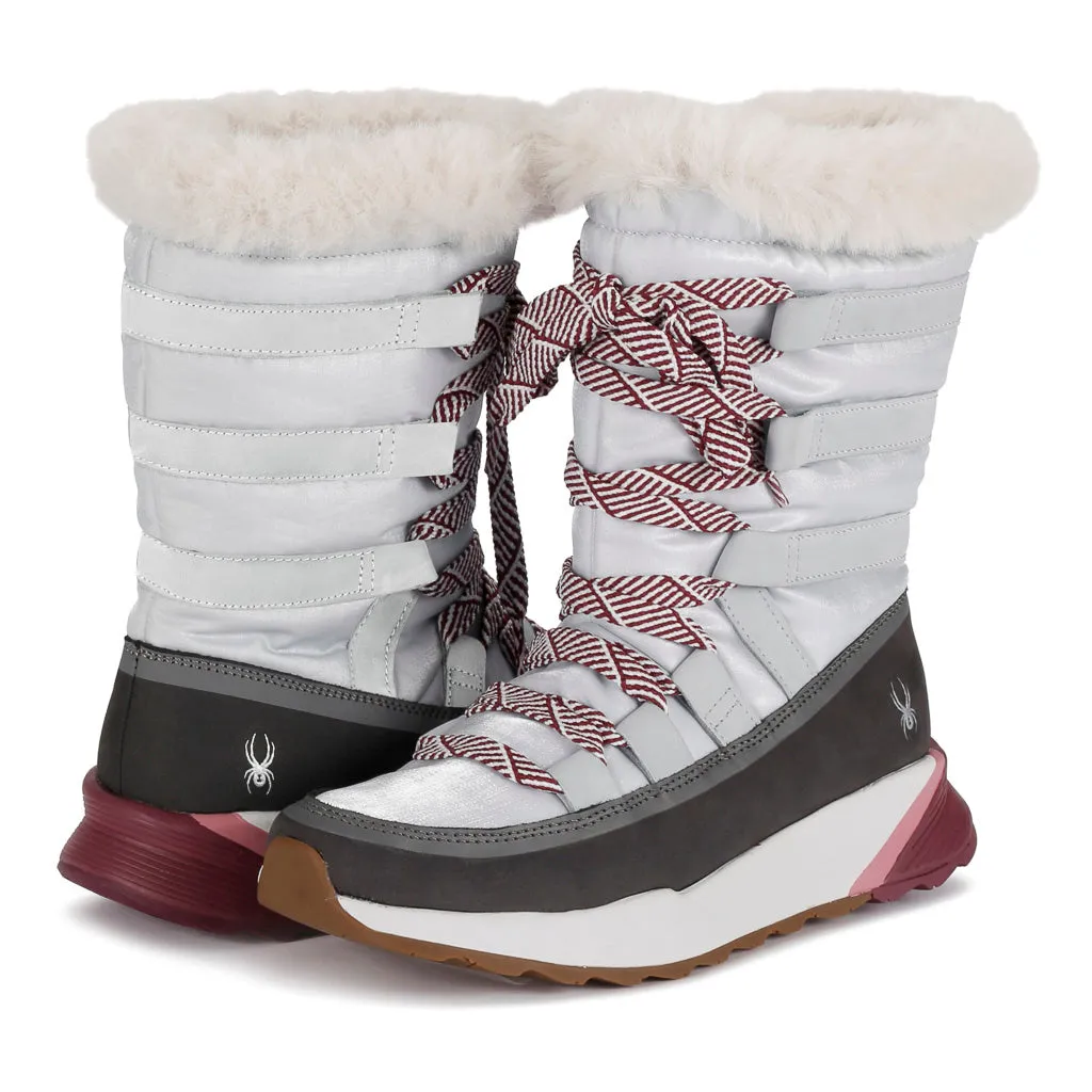 Womens Altitude - Glacier Grey