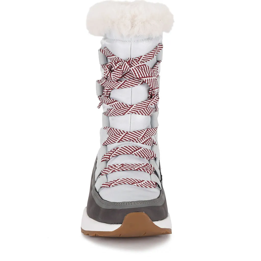 Womens Altitude - Glacier Grey