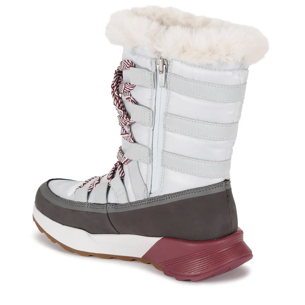 Womens Altitude - Glacier Grey