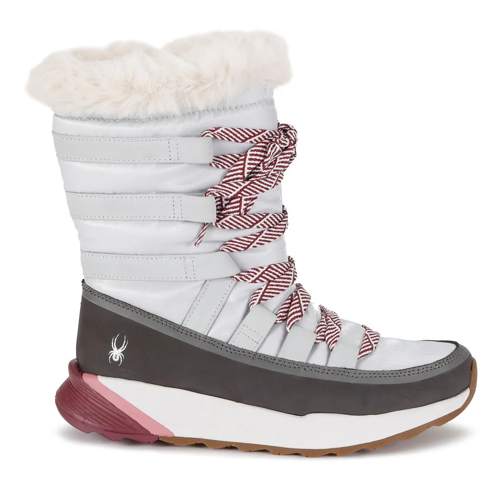 Womens Altitude - Glacier Grey