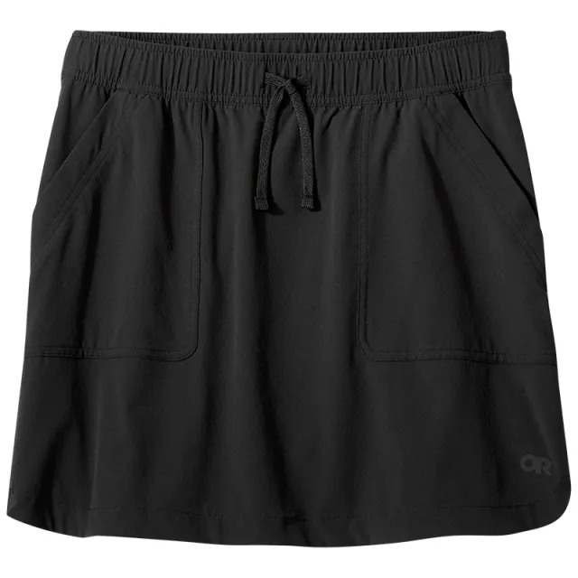 Women's Ferrosi Skort