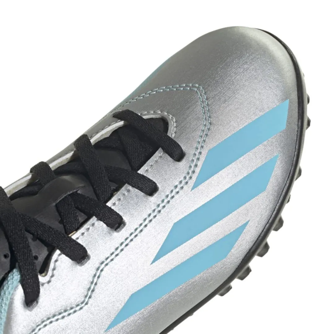 X Crazyfast Messi.4 Turf Soccer Shoes